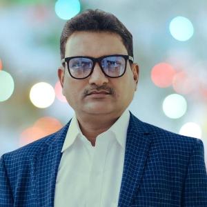 Dhiman Roy image