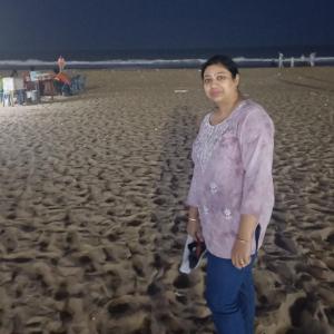 Neha Mahajan image