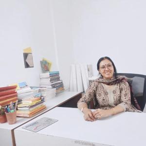 Sandhya Girish image
