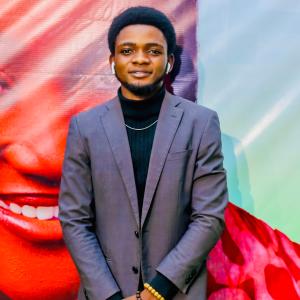 Sadiku Stephen Damilare image
