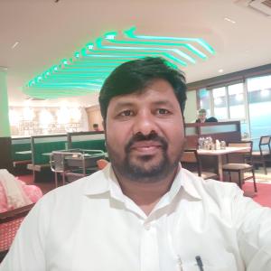 Venkanna Babu image
