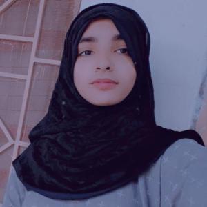 Anza Sajid image