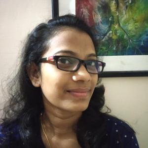 Saraswathy Vijesh image