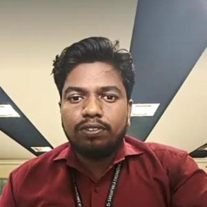 Sathish T image