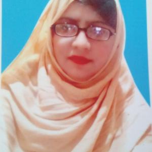 Nageena Younas image