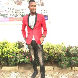 Godwin Edem image