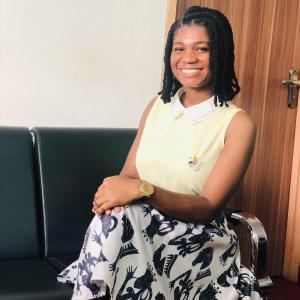 Ruth Catherine Takyi image