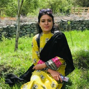 Aneela image
