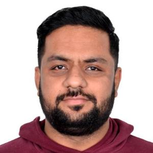 Akash Saraswat image