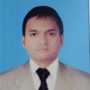 Syed Saad Ali image