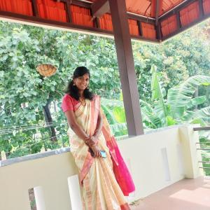 Bhuvaneswari Manoharan image