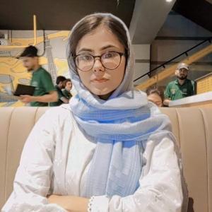 Bareera Zubair image