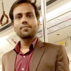 Anuj Shrivastava image