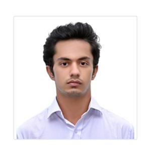 Syed Ghazain image