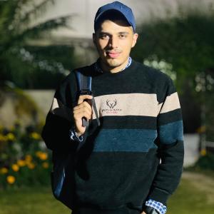 Muhammad Zain image