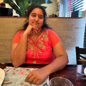 Kusumanjali L image