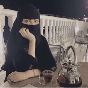 Saida Habibi image