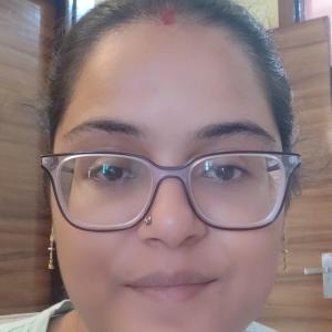 Arijita Dutta image