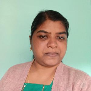 Sudha Rani image
