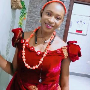 Chidalu Anyanwu image