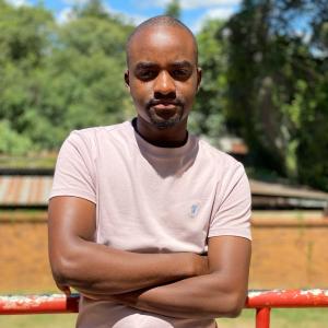 Kundai Farai image