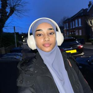 Maryam image