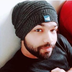 Manjeet image