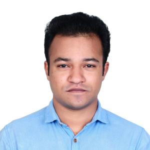 Roshin Mathew image