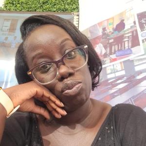 Sally Otieno image