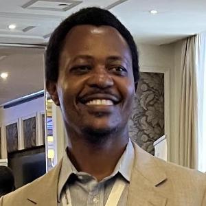 Kennedy Mutua image