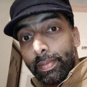 Mohammed Vikar Sharief image