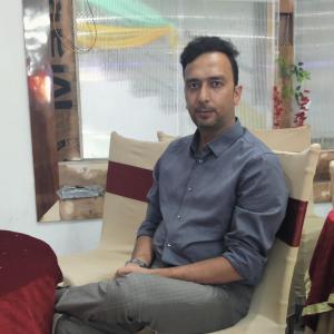 Mohammad Imran Khanday image
