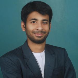 Siddharth Shankar Dash image