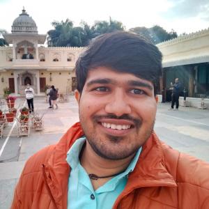 Shubham Jain image