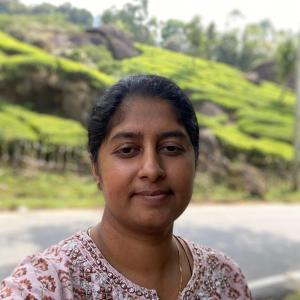 Anju Joy image