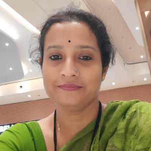 Madhumita Mukherjee image