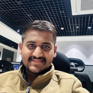 Tarun Goyal image