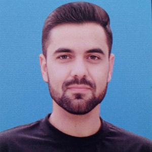 Wiqar Hasnain image