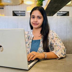 Chahat Rani image