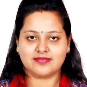 Dr. Iesha Khajuria image