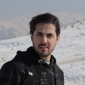 Pedram image