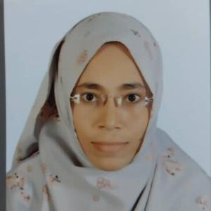 Hind Fadlallah Ahmed image