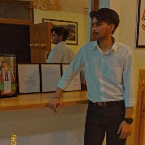 Sumit Rajwansh image