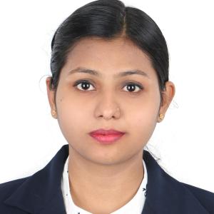 Manisha Mahangade image