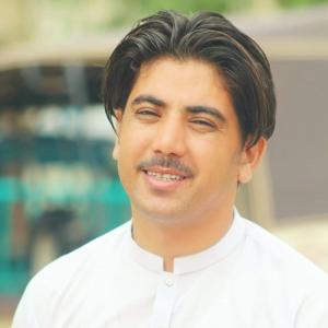Muhammad Haroon image