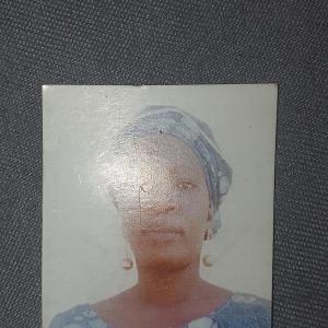 Olubukola Tanko image