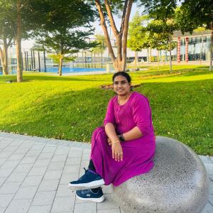 Gayathri image