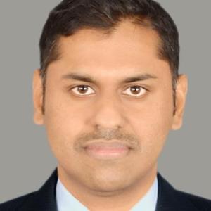 Binny Varghese image