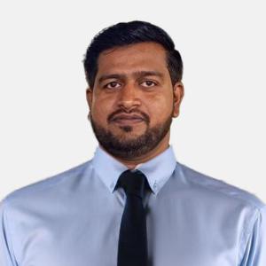 Insaf Shaikh image