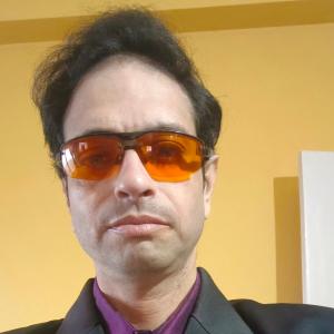 Dr. Hirak Subhra Chatterjee image